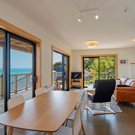 Haulashore Vista Nelson Exterior foto