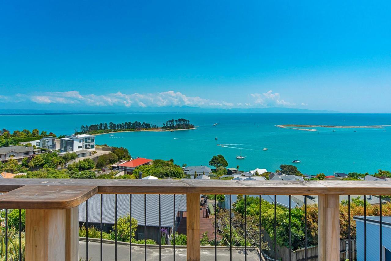 Haulashore Vista Nelson Exterior foto