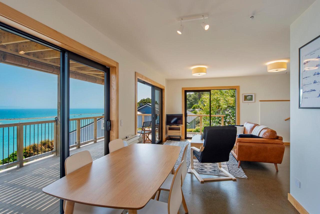 Haulashore Vista Nelson Exterior foto